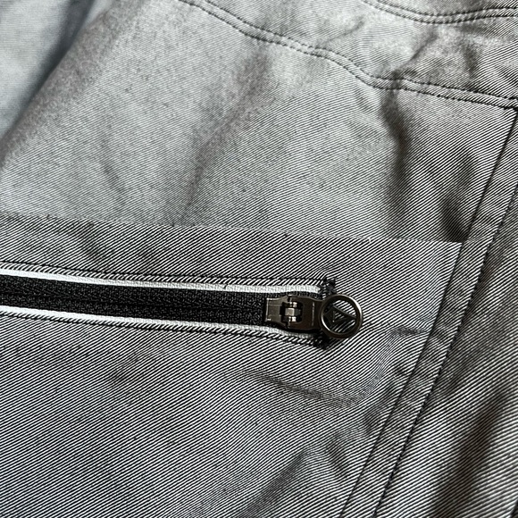 Lululemon Ivivva Shine Your Inner Light On the Go Jacket size 12 - Picture 3 of 11